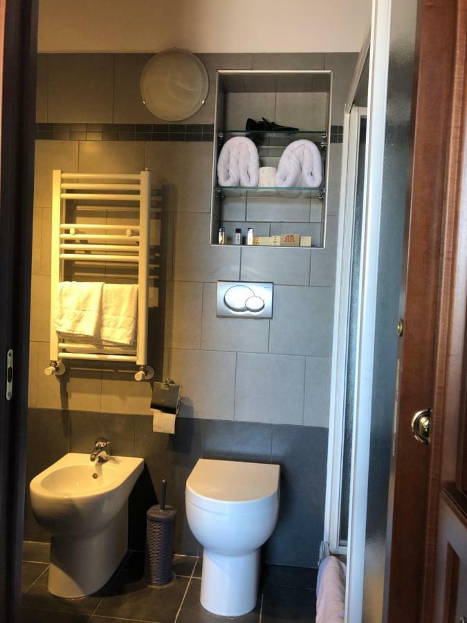 Bb Il Re Reginella Maison d'hôtes 3*