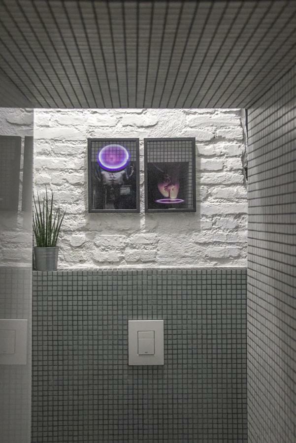 Casamia Apartment