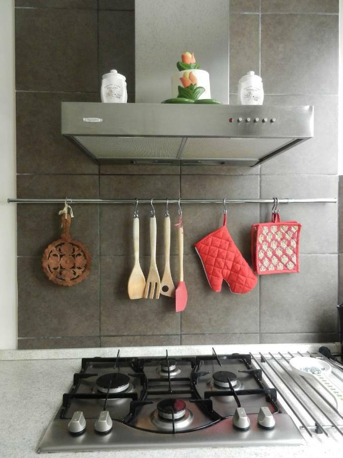 Appartement Casa Busi