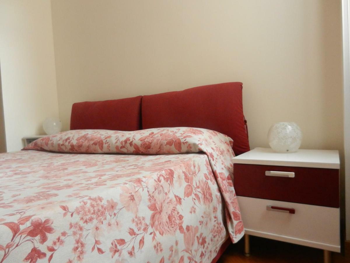 Casa Busi * Rome