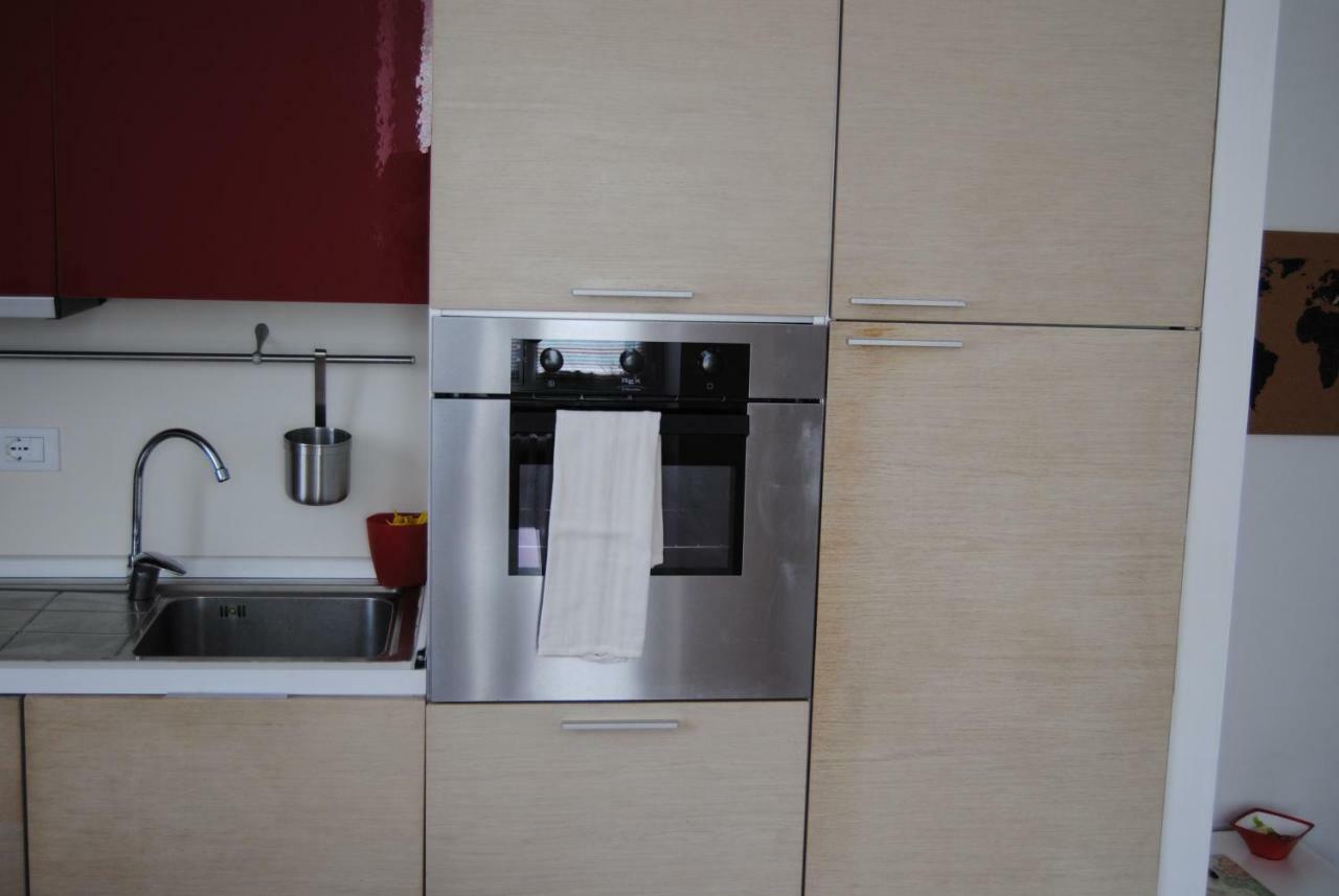 Girovagando Apartment Rome