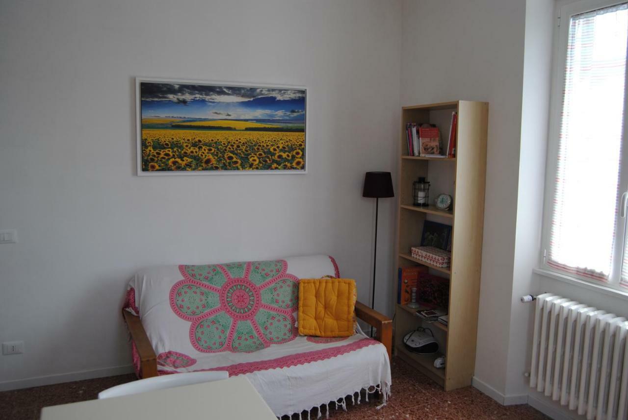 Apartment Girovagando Rome