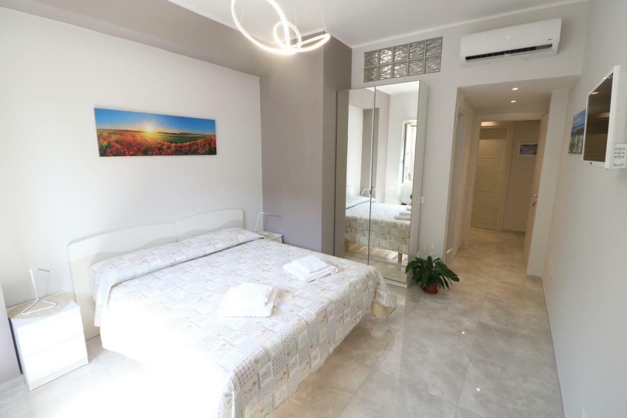 Maison d'hôtes Vimercati 30 Rome