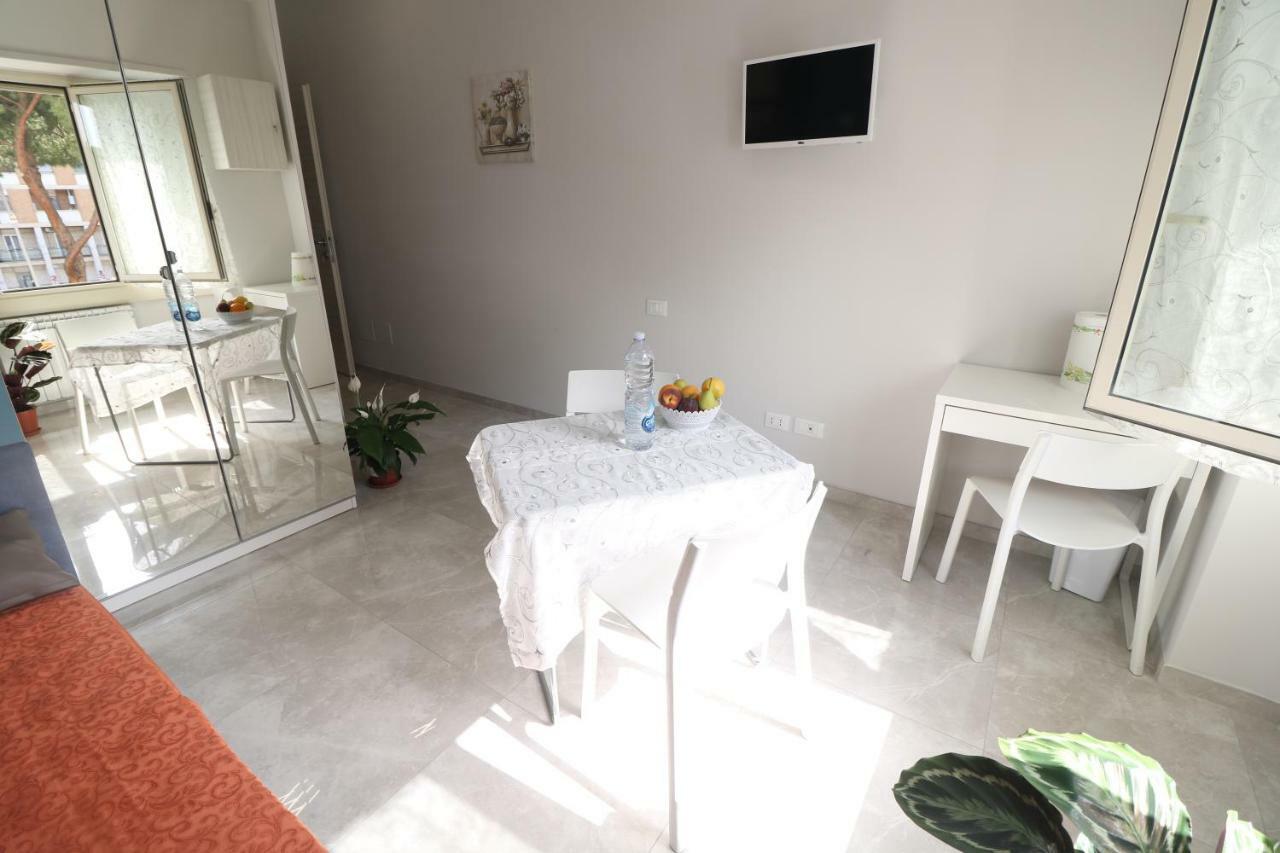 Maison d'hôtes Vimercati 30 Rome