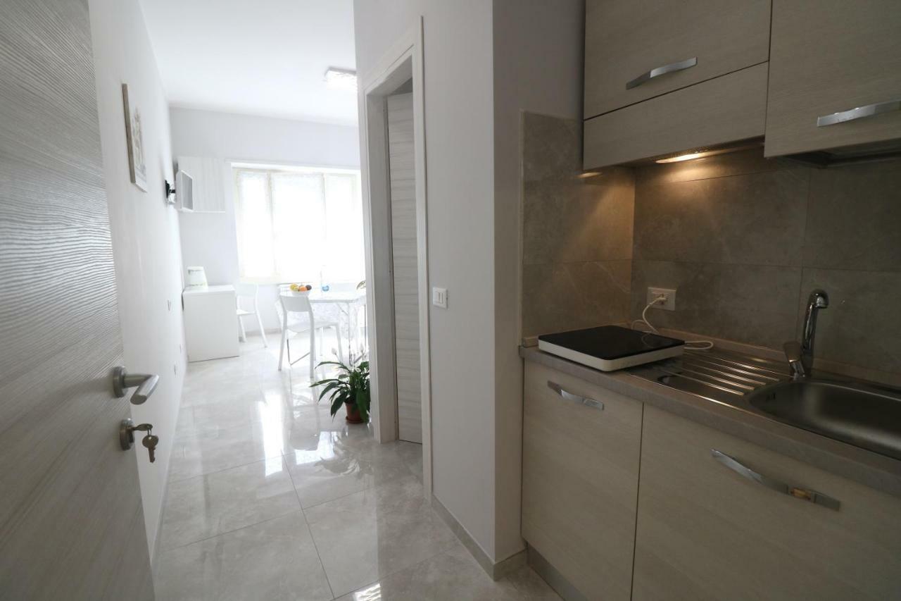 Maison d'hôtes Vimercati 30 Rome