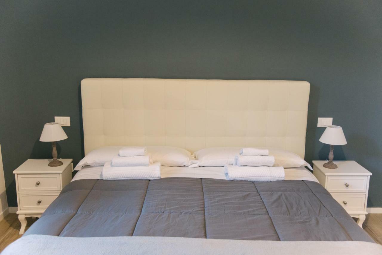 Bed & Breakfast Vatican Garden Roma