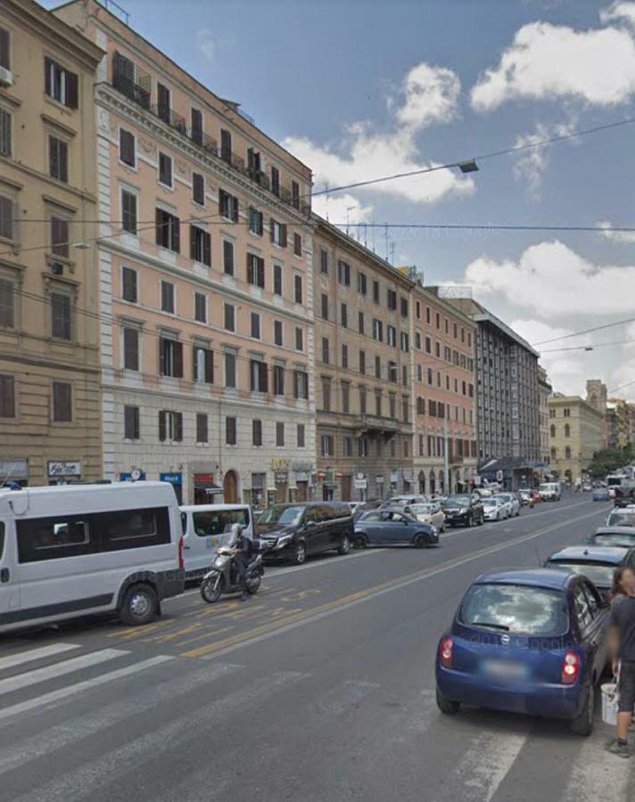 Manzoni Rome