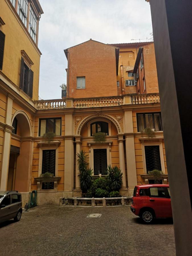 Affittacamere Tittoni Palace Gardens Roma