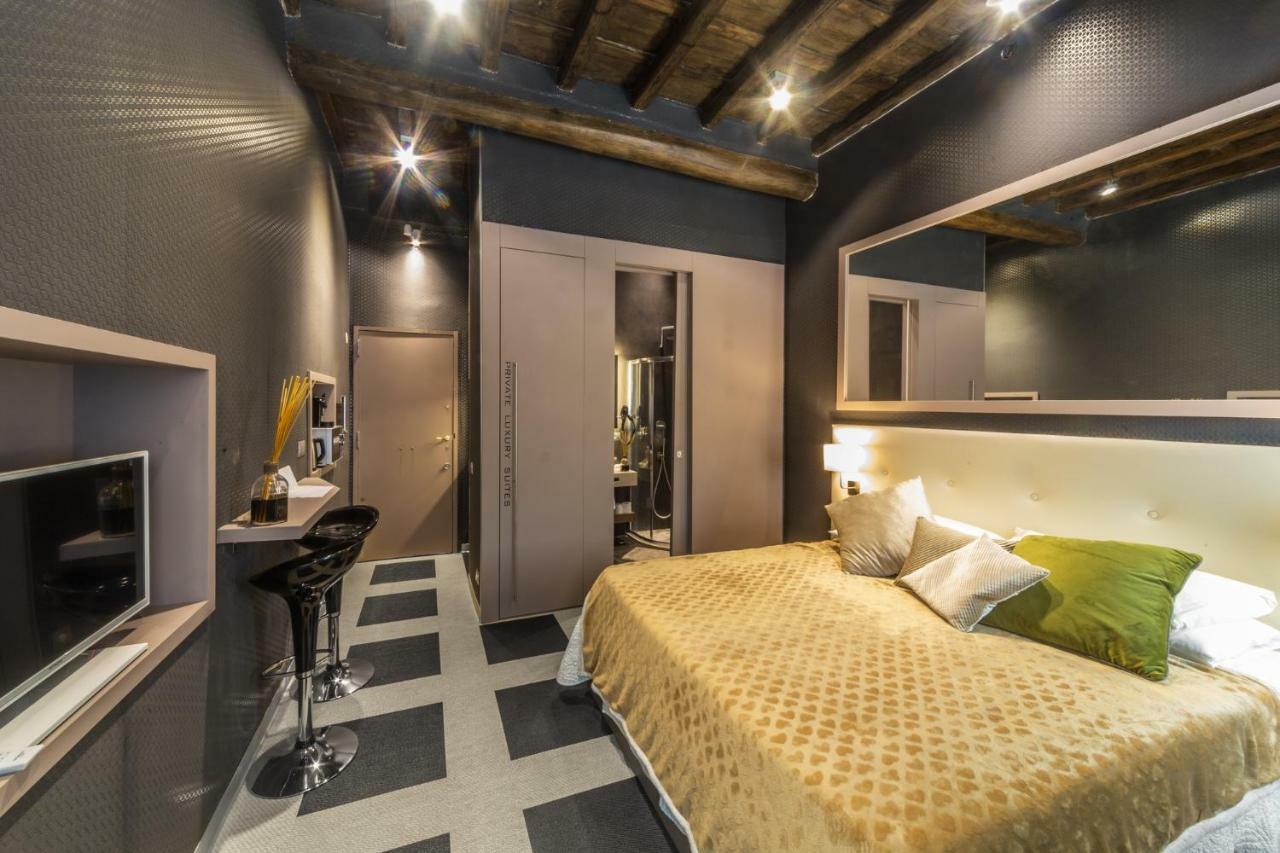 Private Luxury Maison d'hôtes