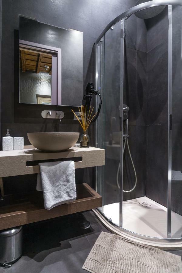 Apartment Piazza Di Spagna Luxury Apartment *
