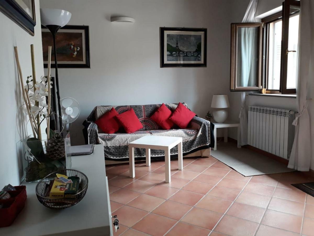 Aurelia Sweet Apartment