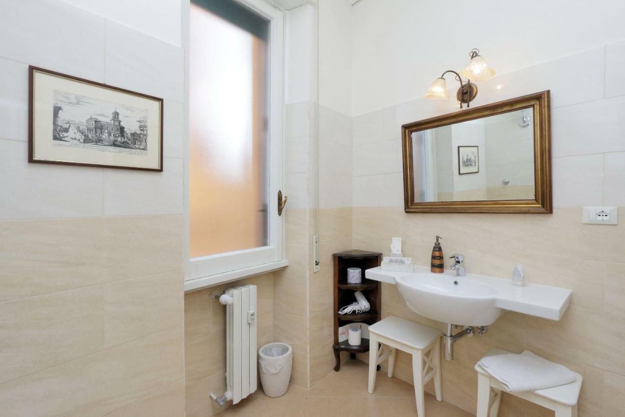Apartment Marrucini