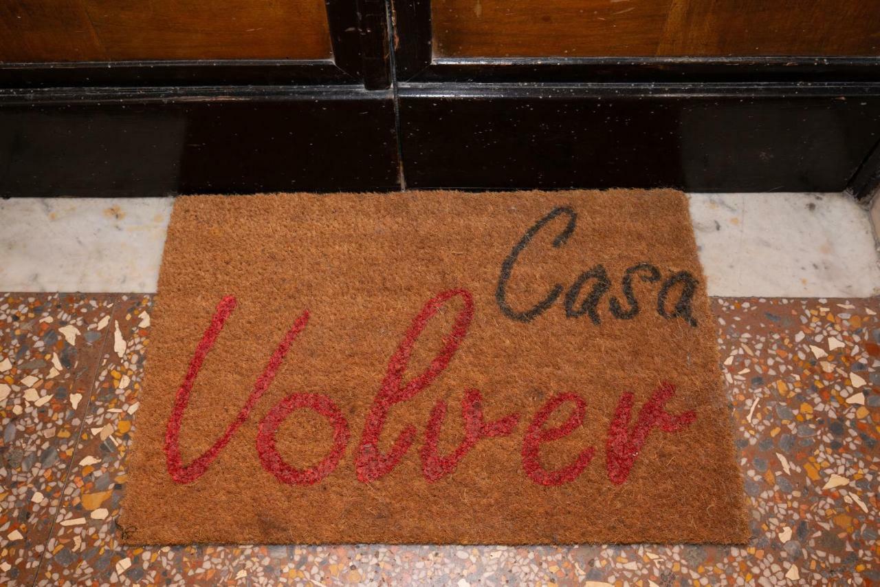 Appartement Casa Volver