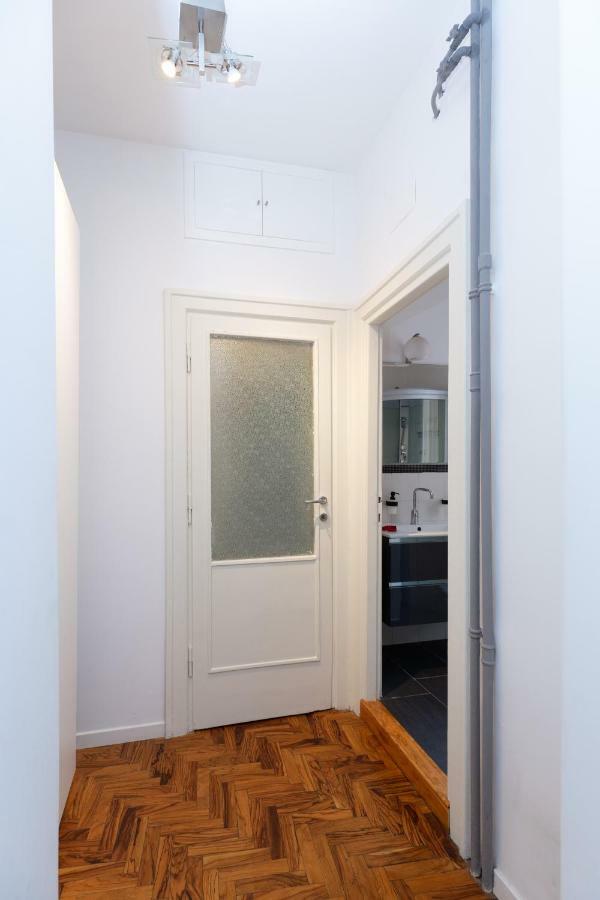 Casa Volver Appartement *