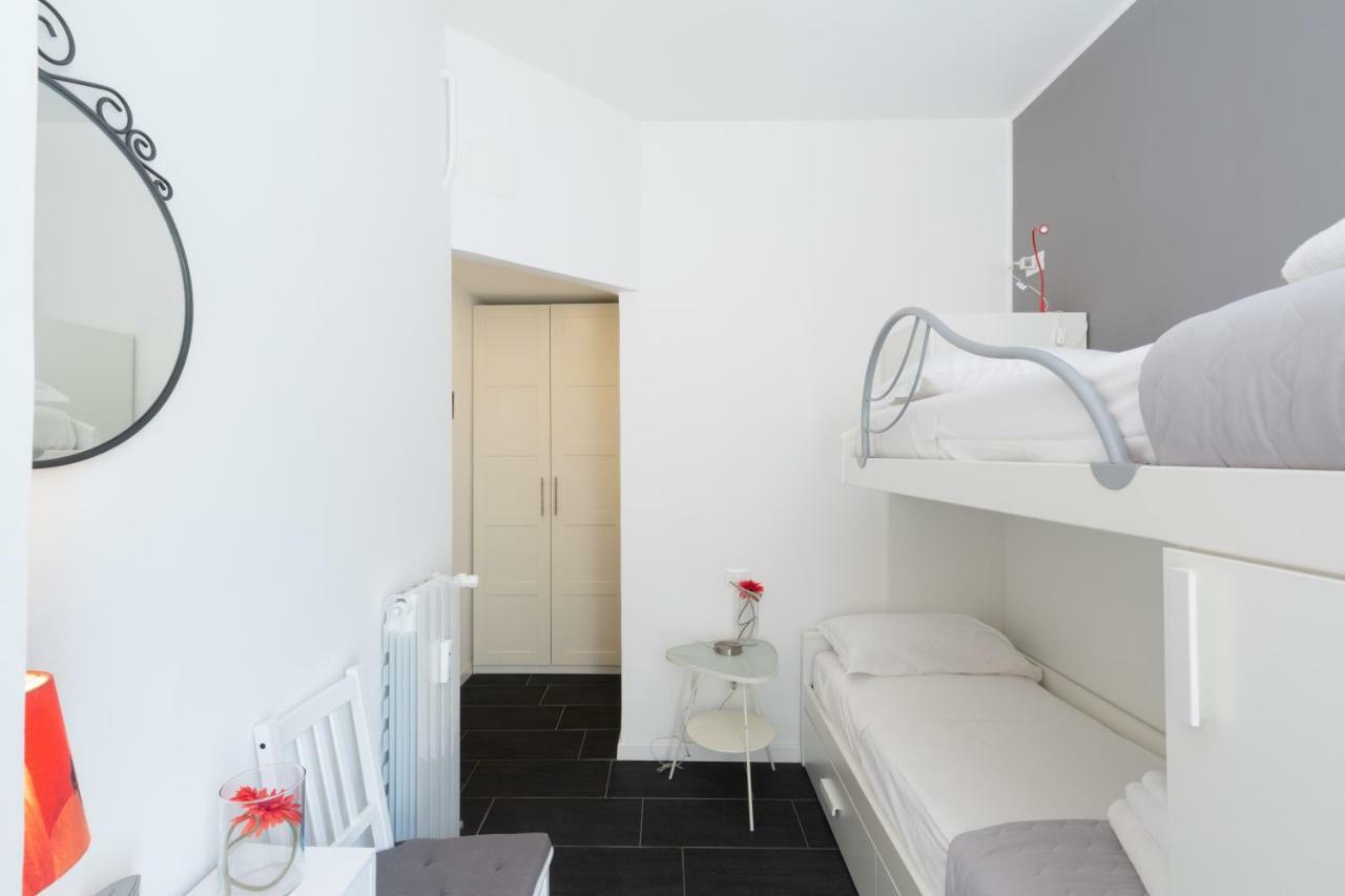 Appartement Casa Volver Rome