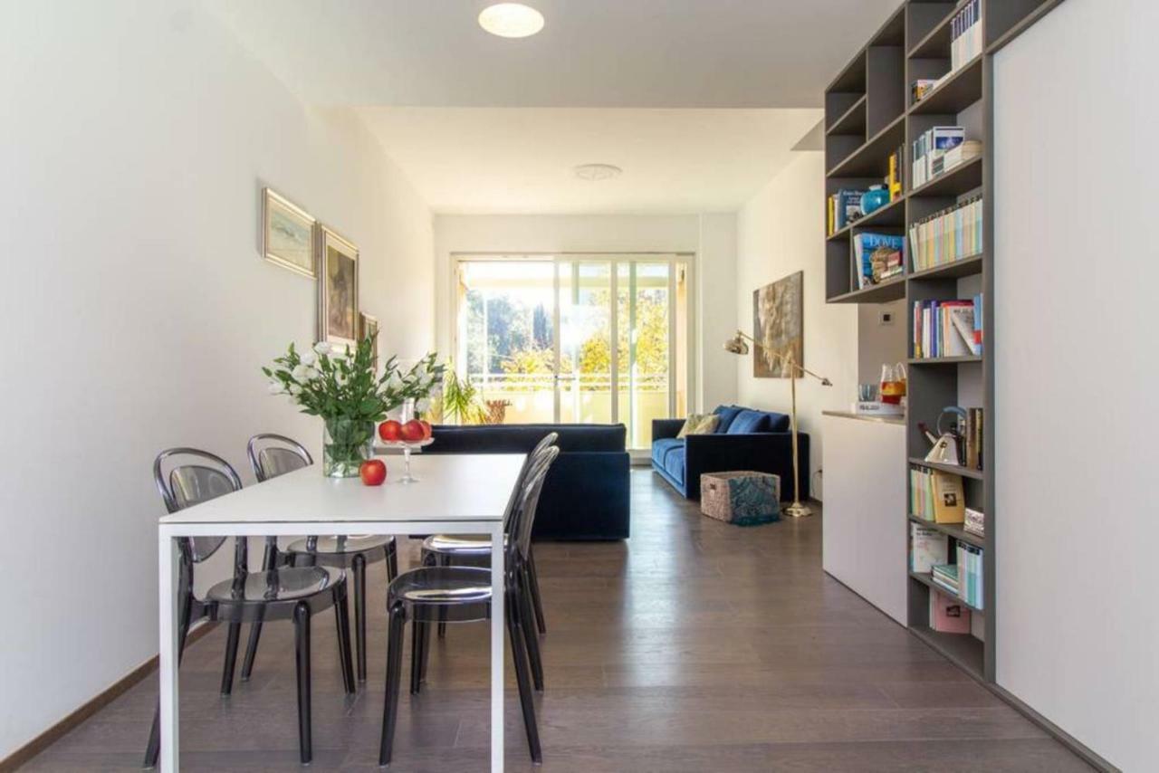 Aventinohome Appartement