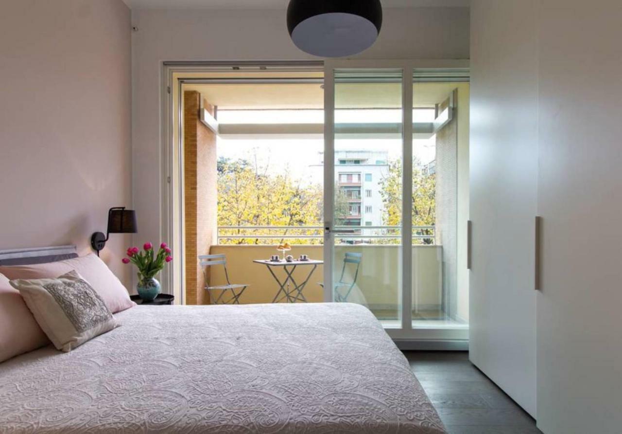 Aventinohome Appartement