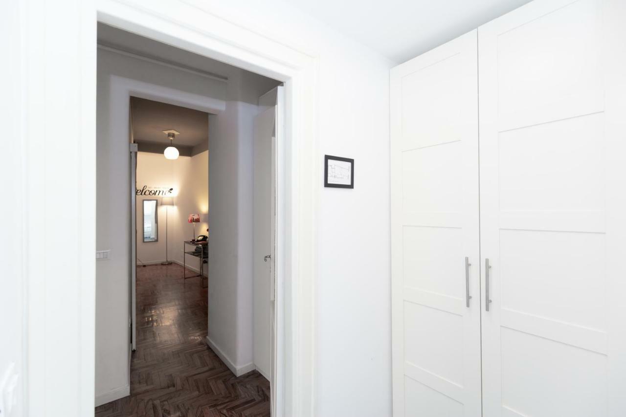 Appartement Casa Volver Rome