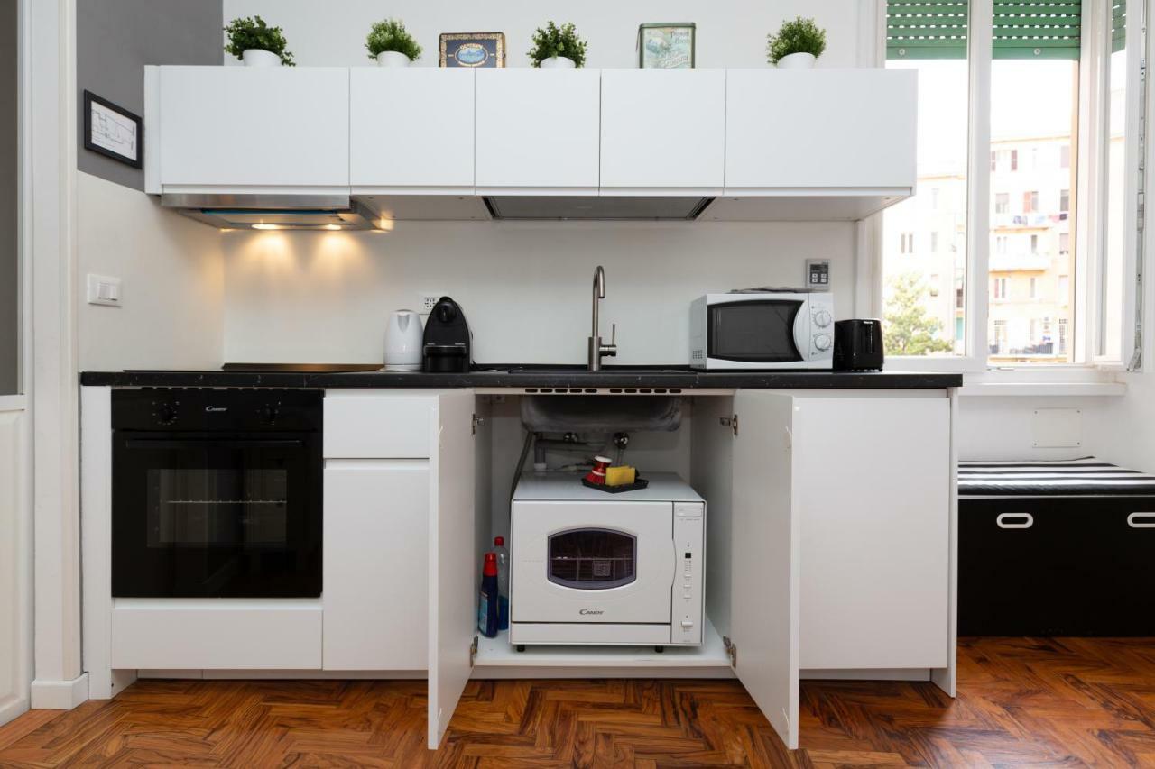 Casa Volver Appartement