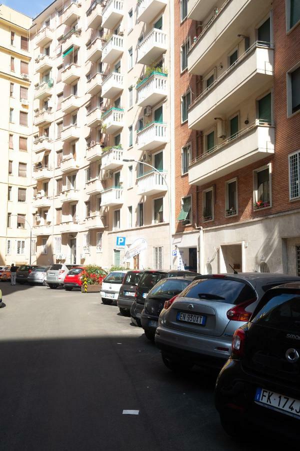 Appartement Casa Volver