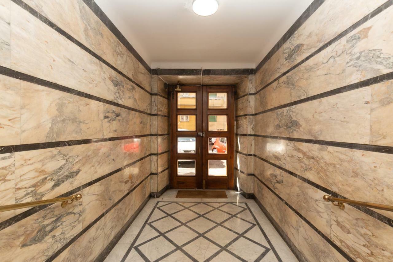 Casa Volver Appartement Rome