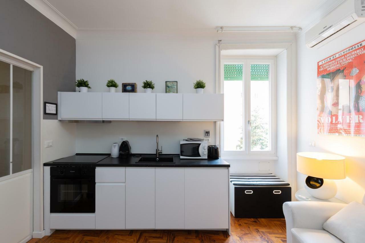 Appartement Casa Volver Rome