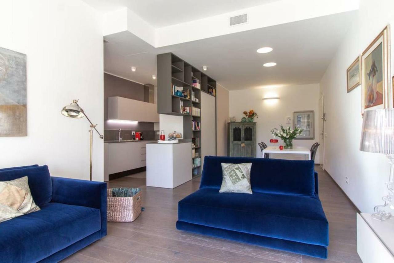 Aventinohome Appartement