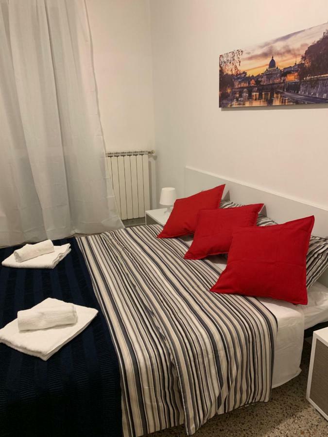 Guest house Jean & France Affitta *