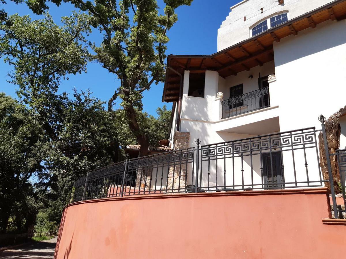 Dal Centurione Apartment Rome