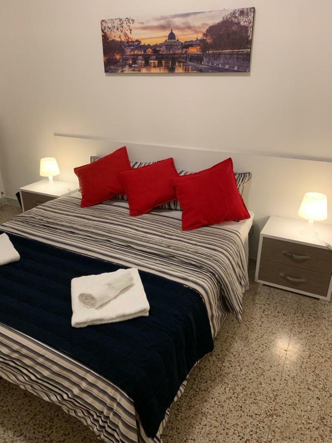 Jean & France Affitta Guest house