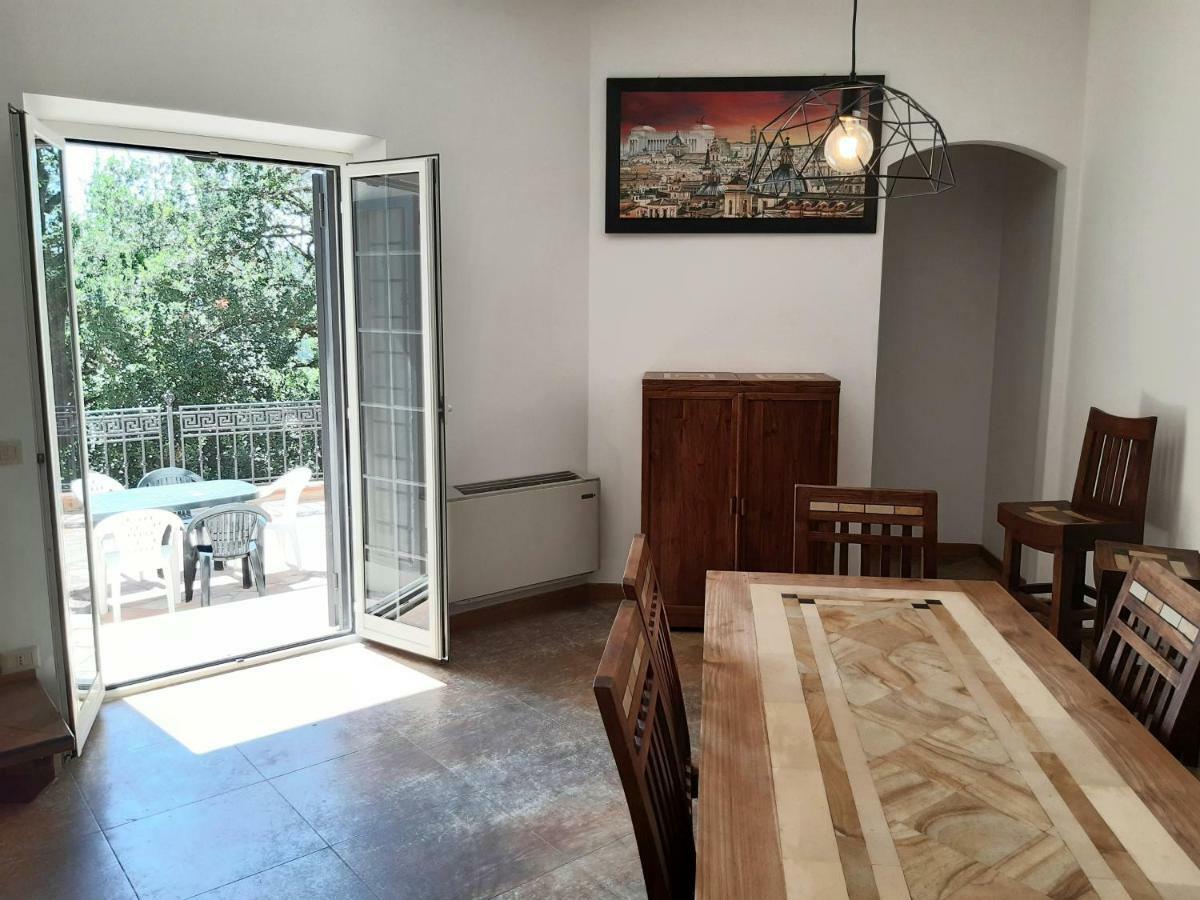 Dal Centurione Apartment Rome