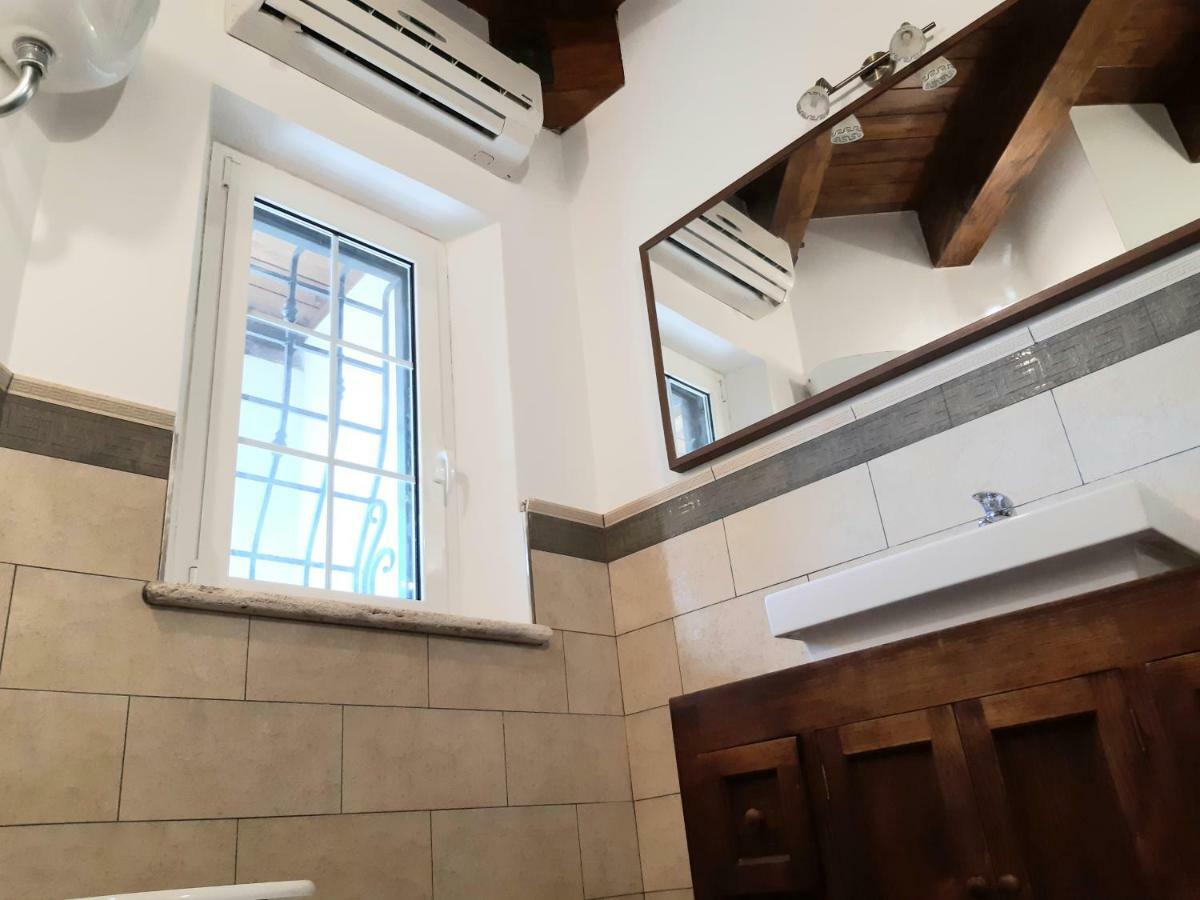 Dal Centurione Apartment