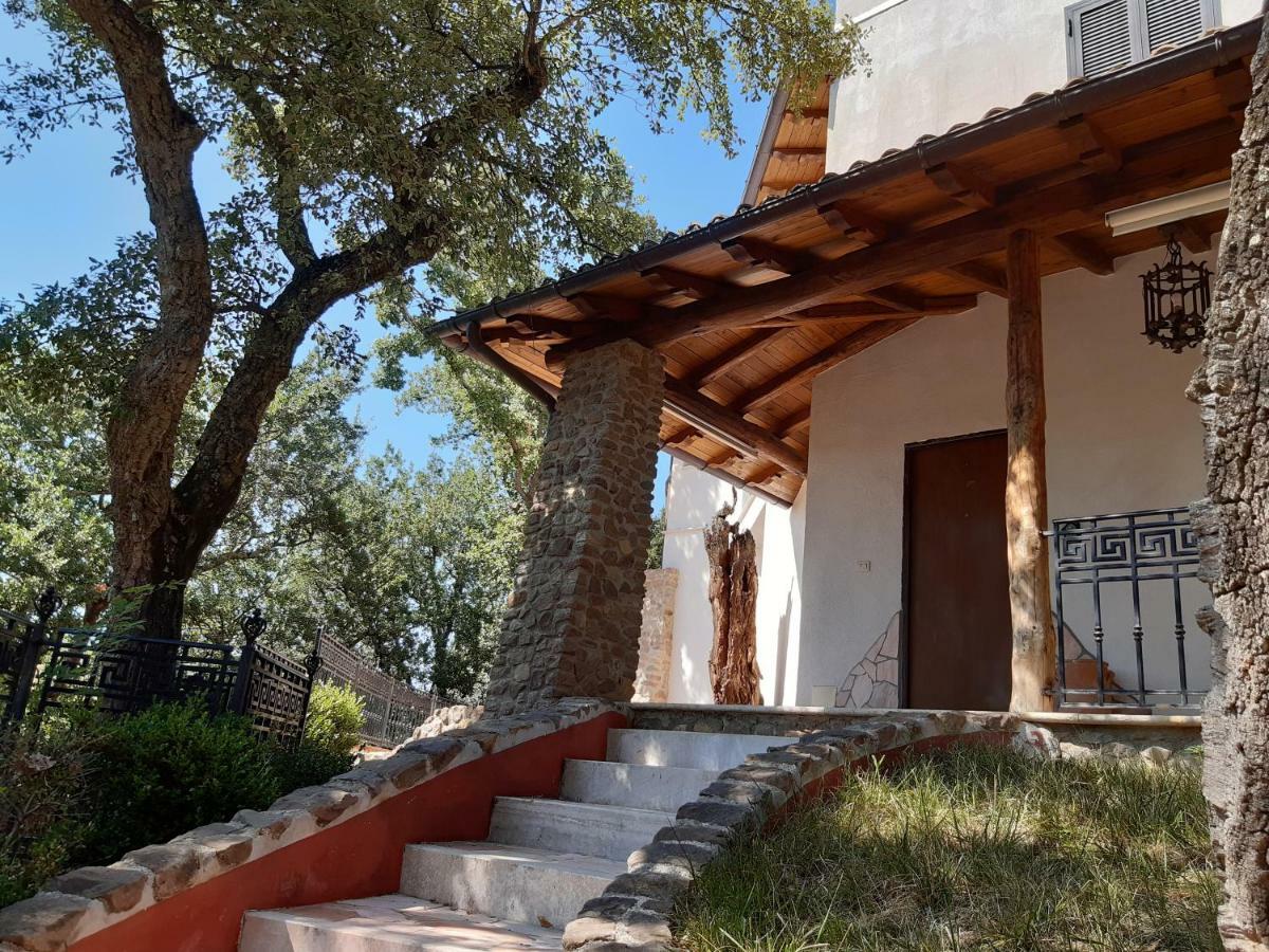Apartamento Dal Centurione Roma