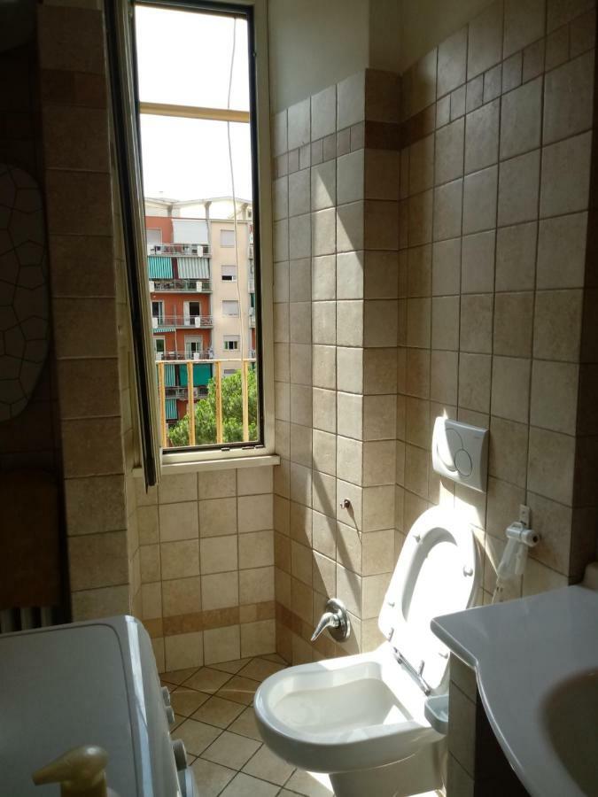 Apartment House Rome