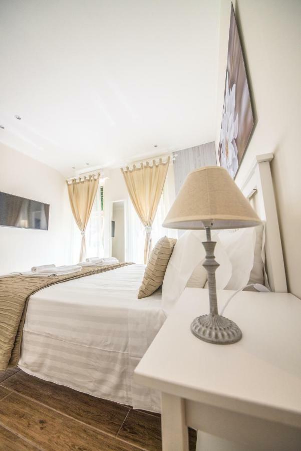 Beplace Aventino Guest house Rome