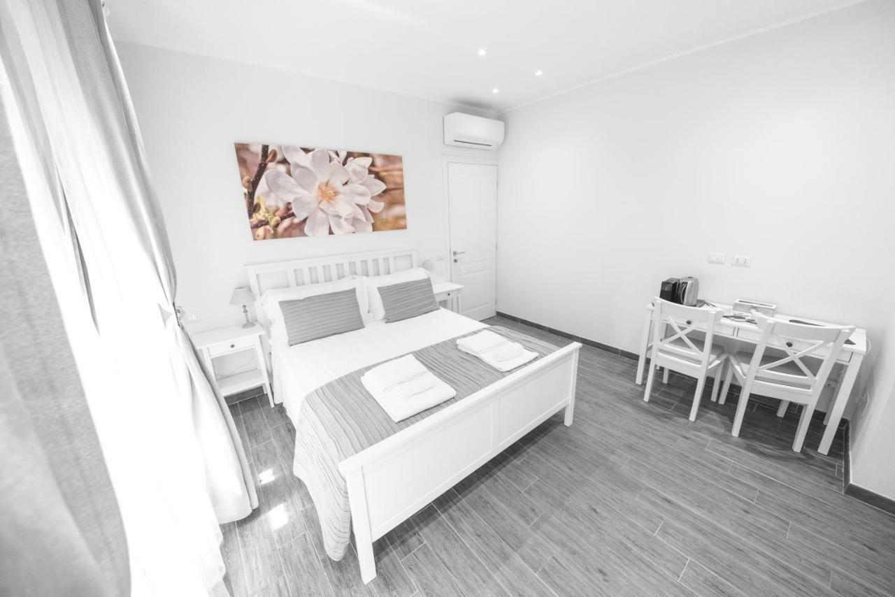 Beplace Aventino Guest house Rome