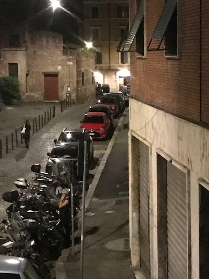 Appartement Sunny Side Trastevere