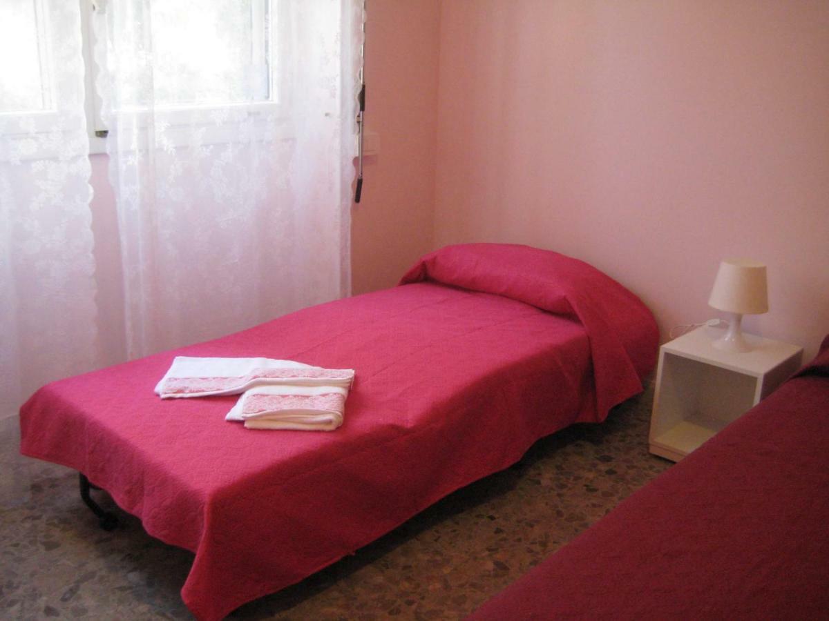 La Casa Di Valeria 3* Rome