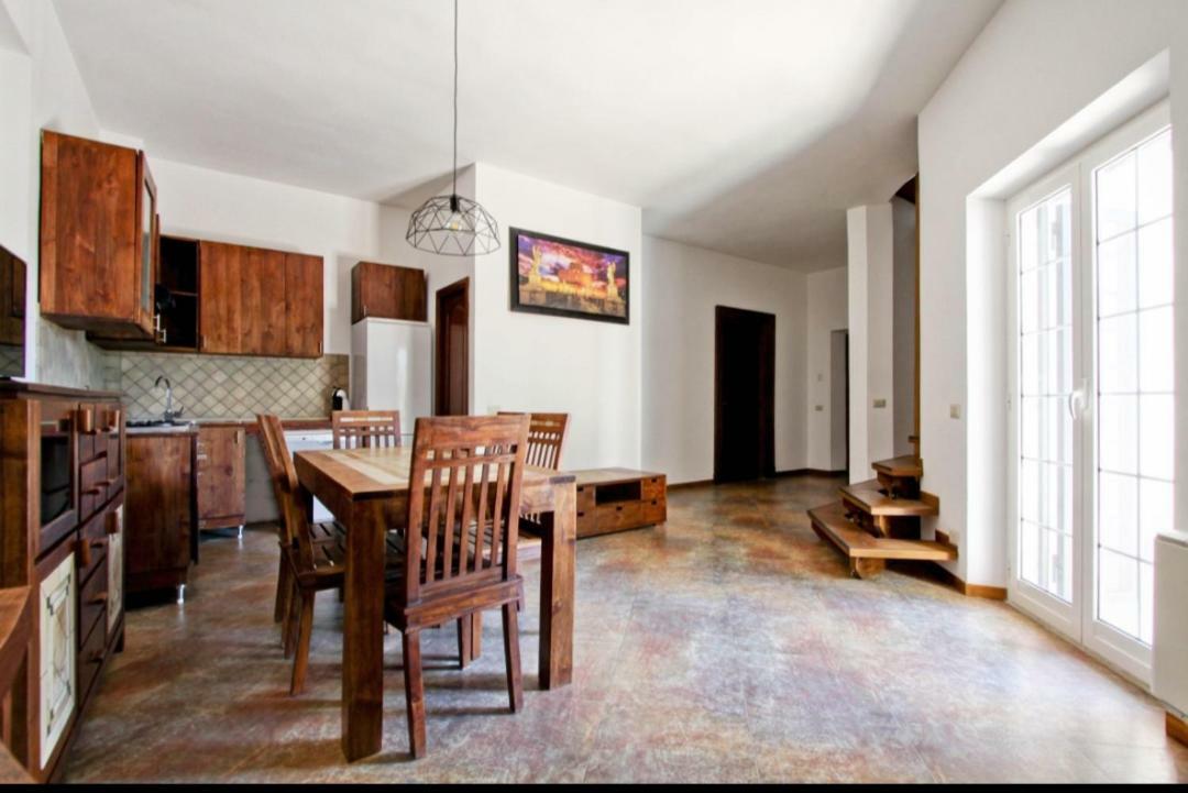 Apartment Dal Centurione Rome
