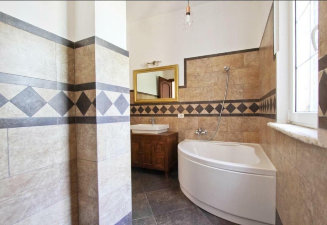 Dal Centurione Apartment