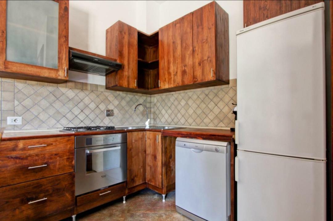 Dal Centurione Apartment *