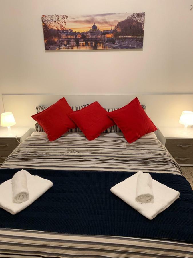 Jean & France Affitta Guest house Rome