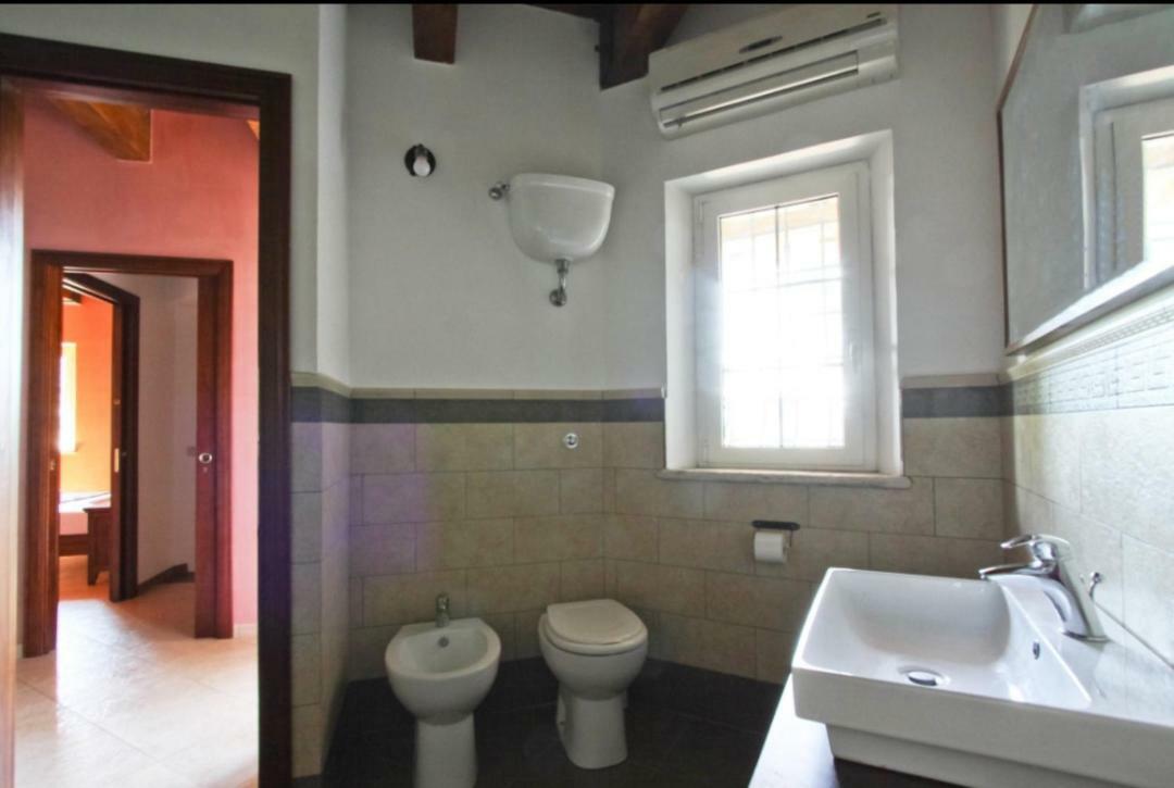 Dal Centurione Apartment