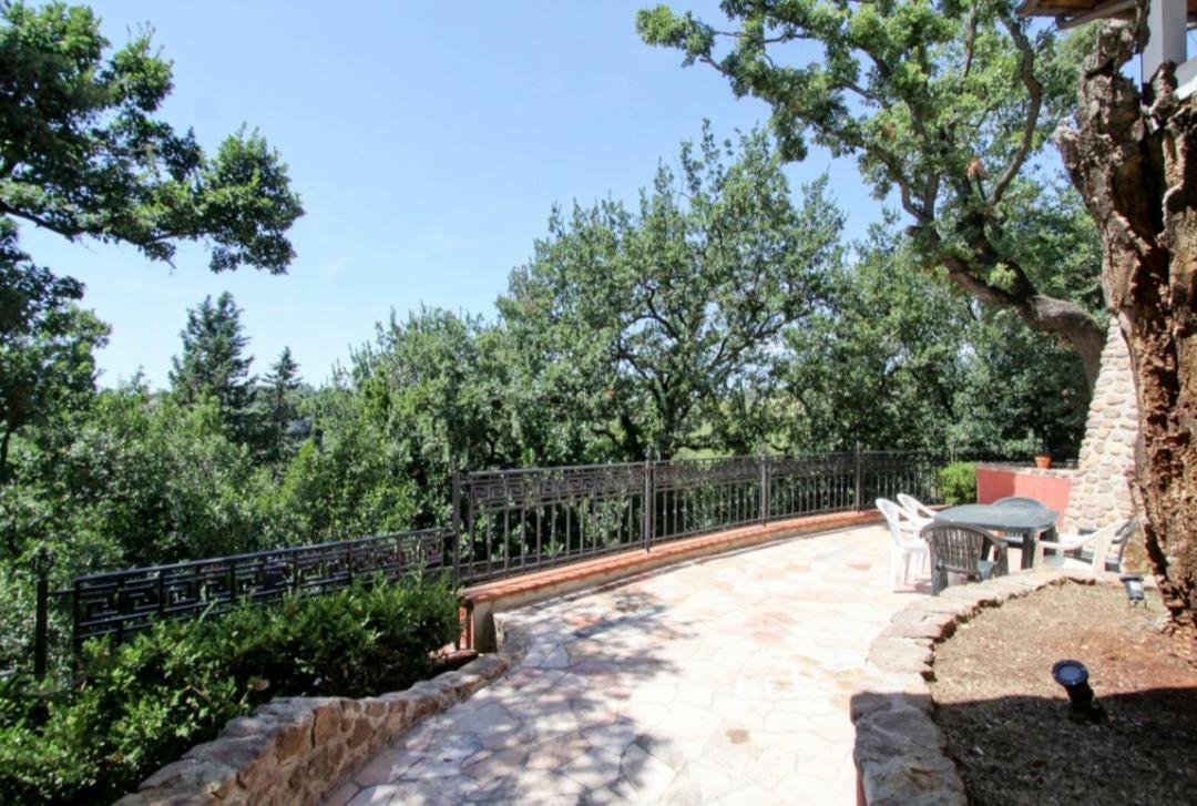 Apartment Dal Centurione Rome