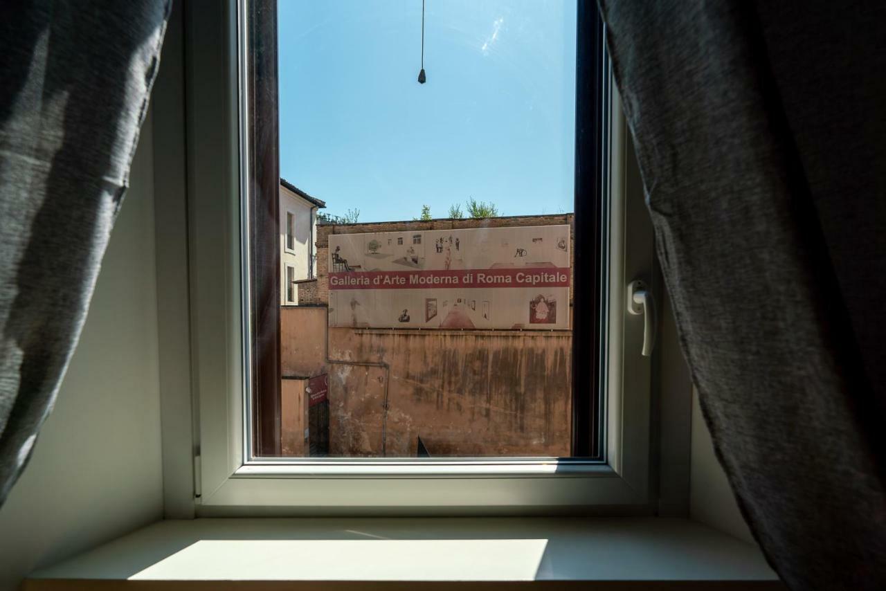 Vakantiehuis Rhome Trevi Rome