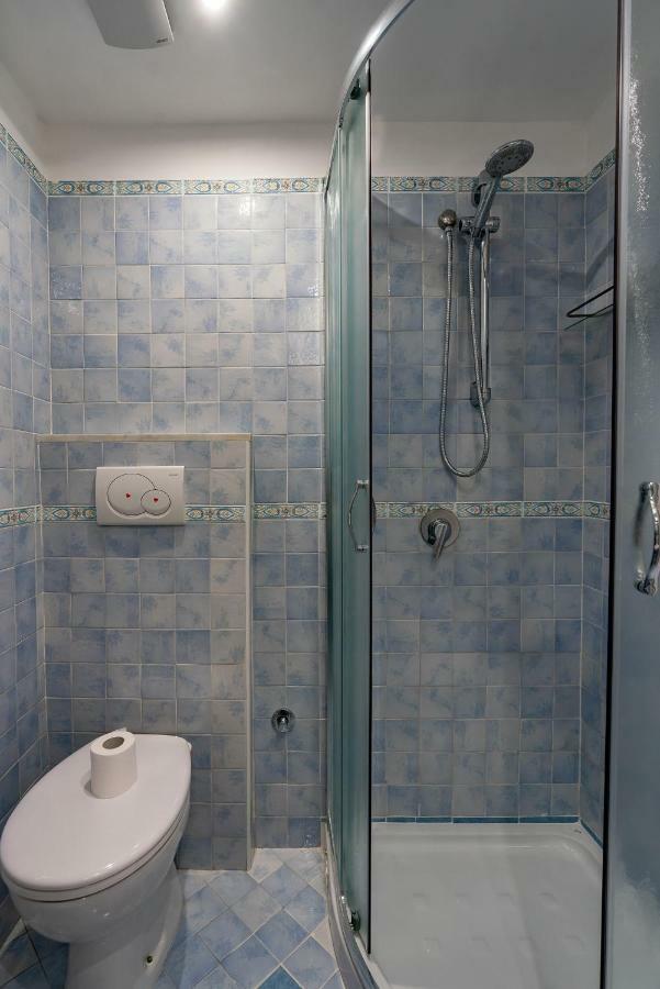 Rhome Trevi Vakantiehuis *