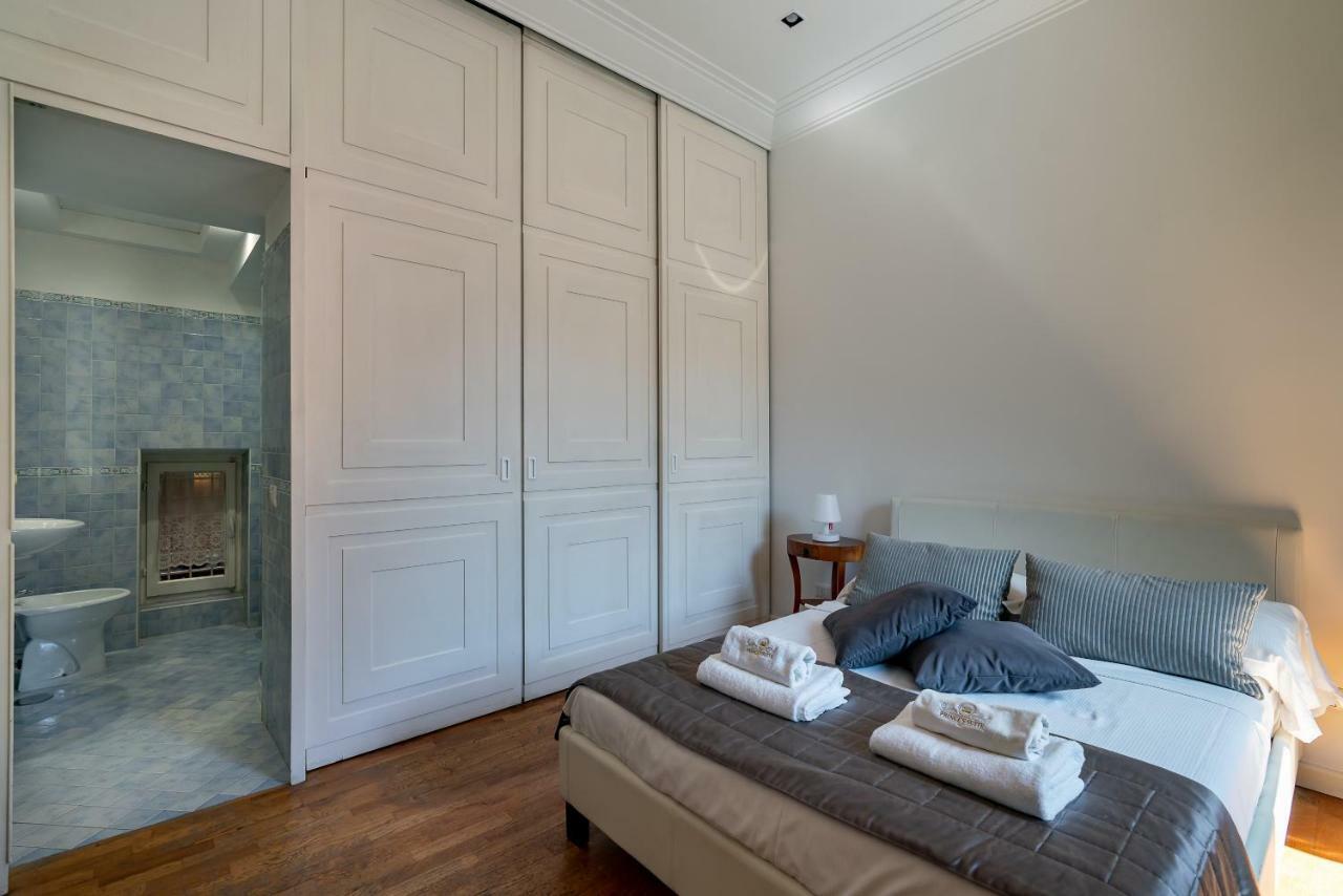 Rhome Trevi Vakantiehuis *