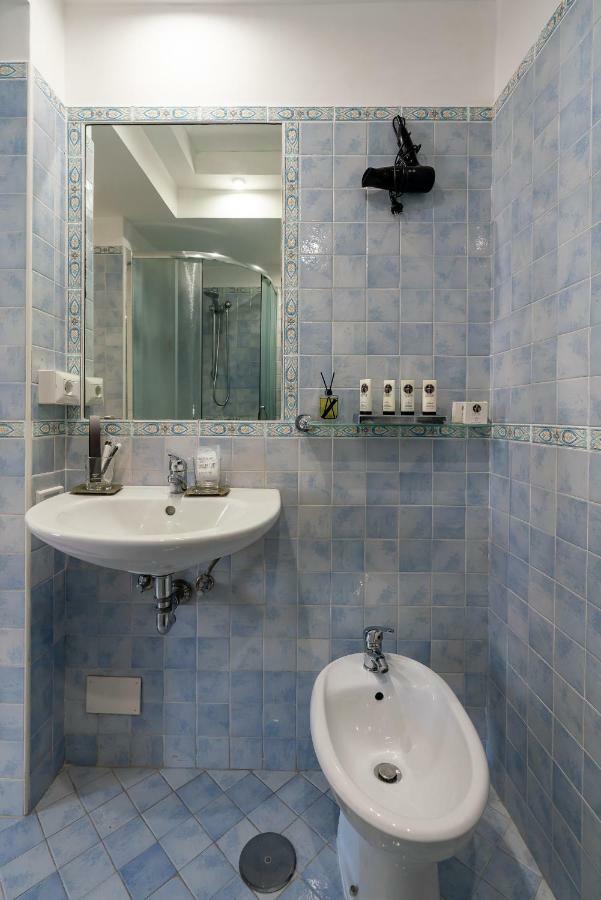Rhome Trevi Vakantiehuis *