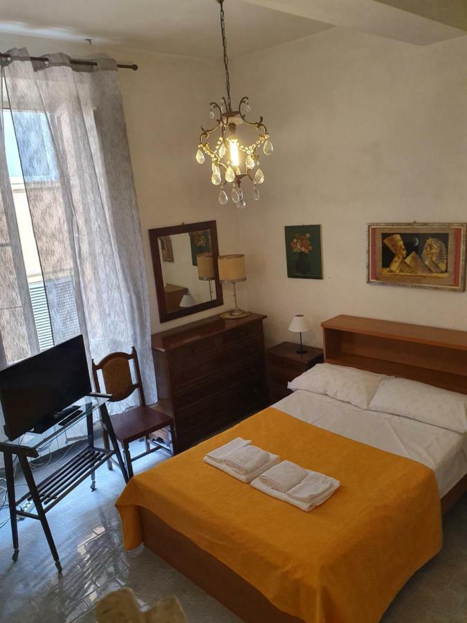 Old Corallo Apartment *