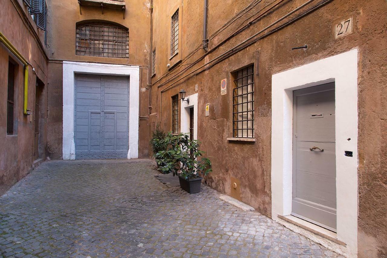 Apartment Giulia Rome